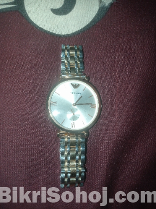 Emporio Armani Watch